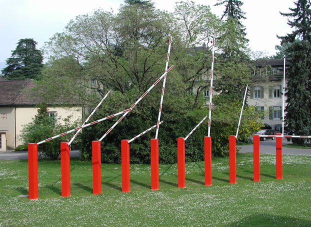 PASSAGE 2000